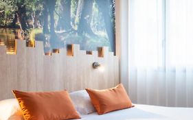 The Originals City, Hôtel Alteora, Poitiers Site du Futuroscope